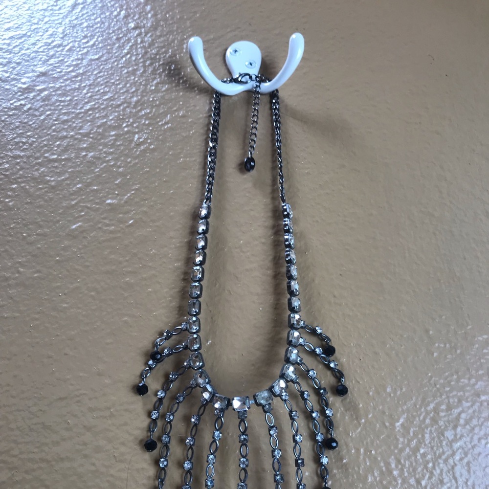 Wired shape e chain